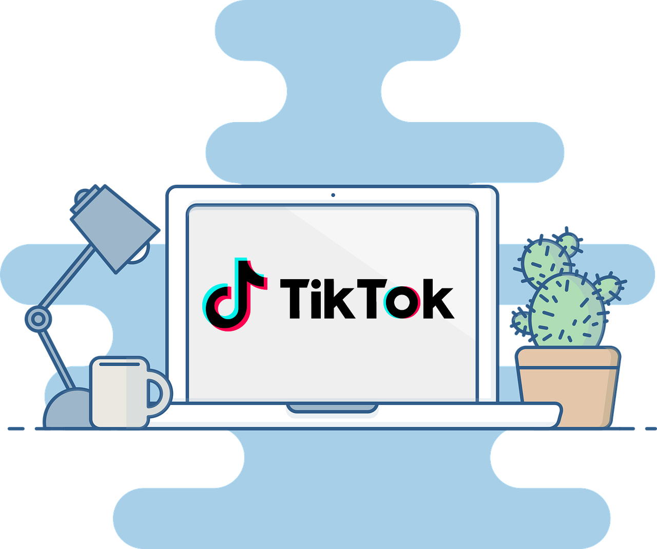 How to Upload Video to TikTok from Computer PC